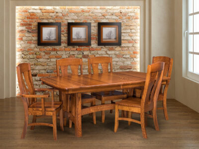 Naperville Dining Set