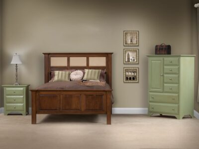 Richfield Bedroom Furniture Set