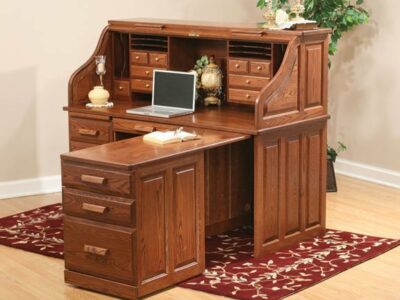 Roll Top Desks