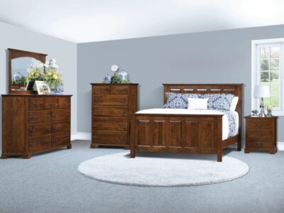 Sonora Bedroom Collection