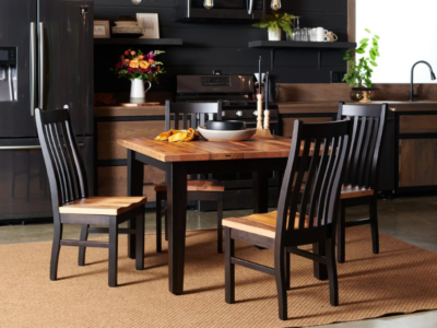 Stonehouse Dining Collection