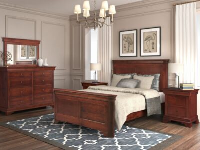 Versailles Bedroom Collection