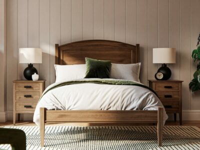 Waterford Bedroom Furniture Set