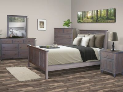 Wilkensburg Bedroom Collection