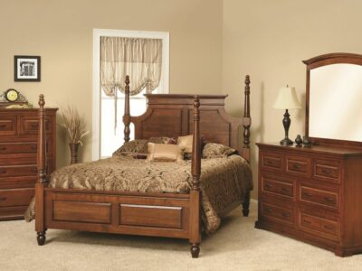 Wilkshire Bedroom Collection