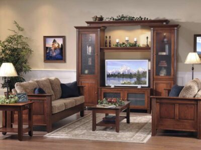 Arlington Living Room Collection