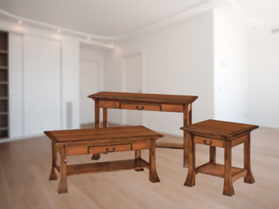 Breckenridge Occasional Tables