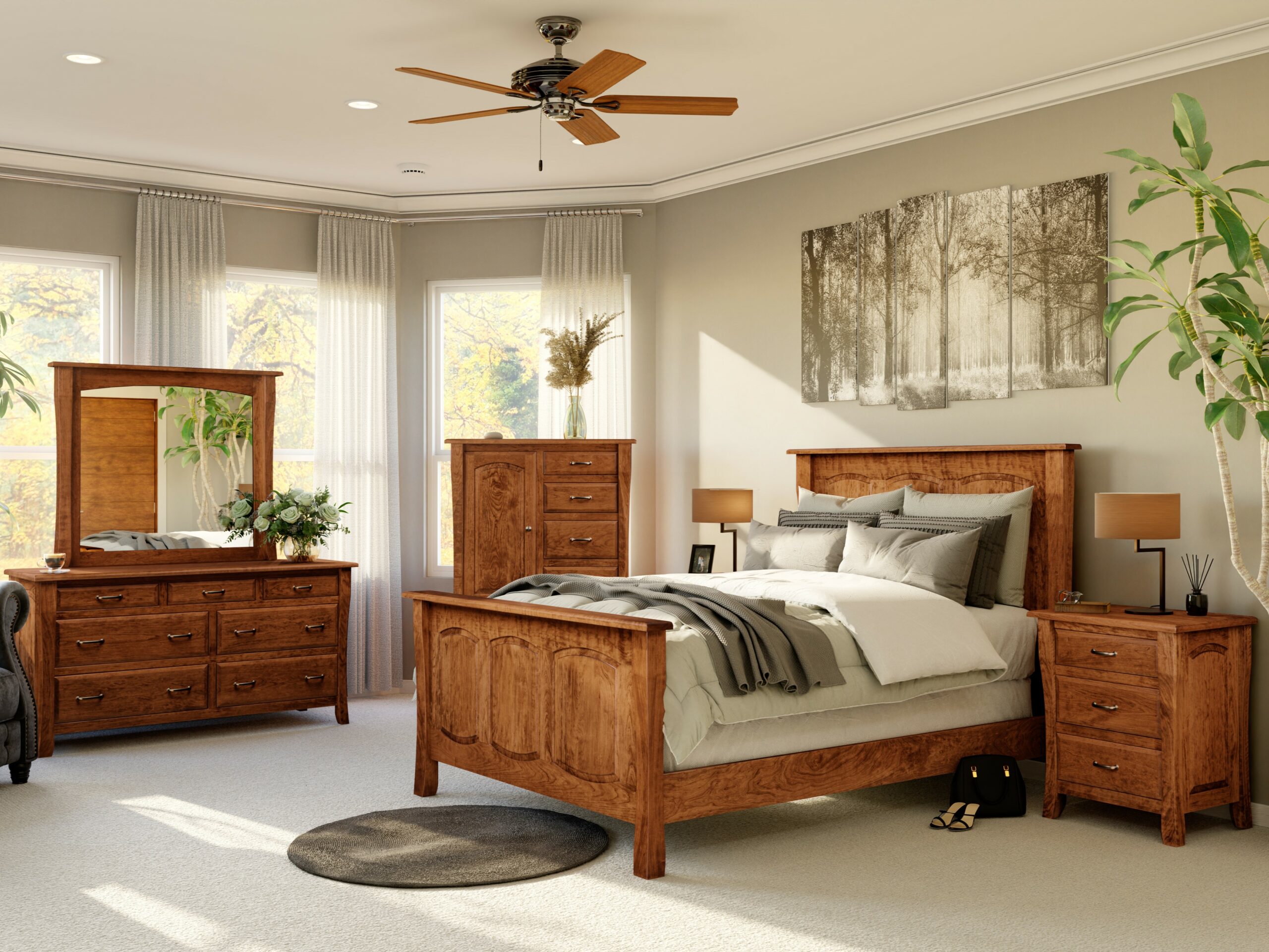 Bedroom Furniture Sets