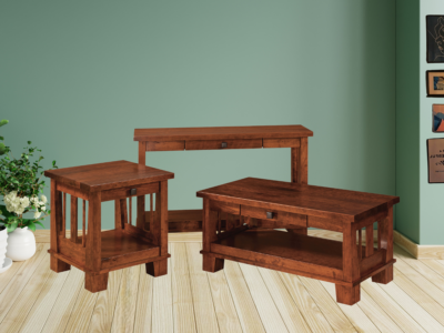 Laredo Occasional Tables