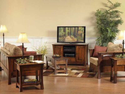 Woodbury Living Room Collection