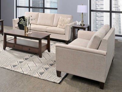 Upholstered Chairs, Sofas, and Sectionals