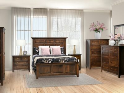 Albany Bedroom Collection