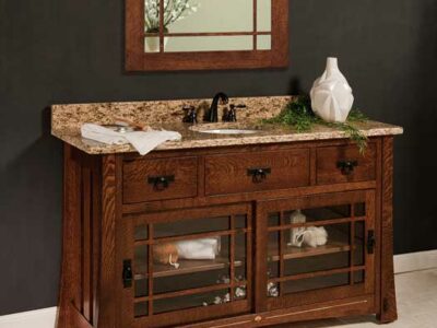 Bathroom Vanities