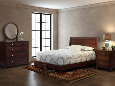 Greenwich Bedroom Collection