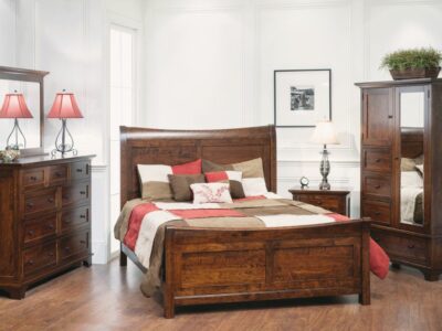 Arlington Bedroom Collection